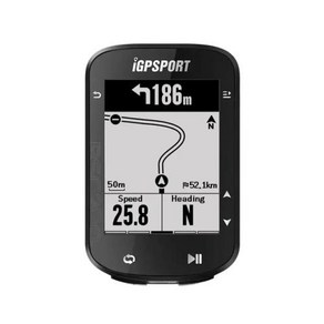 IGPSPORT iGS630 자전거 컴퓨터 GPS 무선 속도계 주행 거리계 지지대 오프라인 지도 탐색 경로 iGS630s Stava, 4) BSC200, 4) BSC200