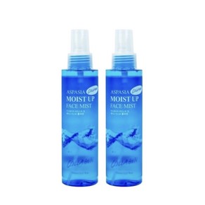콜라겐 미스트 수분진정 보습 물광 뿌리는 스킨, 2개, 150ml