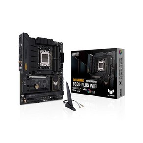 ASUS TUF Gaming B650-PLUS WIFI 대원씨티에스