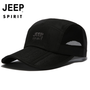 JEEPSPIRIT 정품 모자 야구모자 OM18CD996CA0183 쿠팡