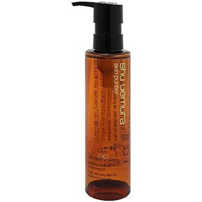 일본직발송 6. 슈에무라(SHU UEMURA) 슈에무라 알팀 8∞ 수브림 뷰티 클렌징 오일 150ML (국내 정규품) [병, 1개