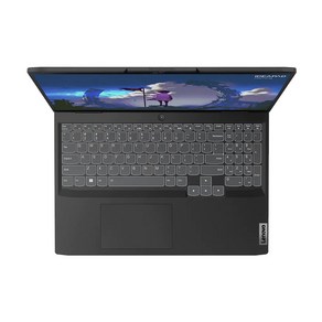 [레노버 정품 리퍼] 아이디어패드 Gaming 3 16IAH7 82SA008YKR Onyx Gey, Window 11 Home, 16GB, 512GB, 그레이