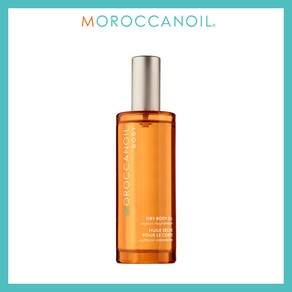 Mooccanoil 모로칸오일 드라이 바디 오일 100ml, 1개