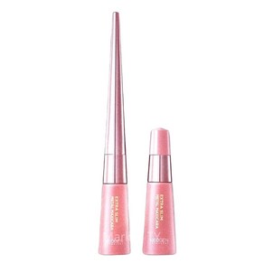 네오젠더마로지 엑스트라슬림 메탈 멕시카라 6ml+리필 mascaa 아이 마스카라 화장품 눈썹, 1개