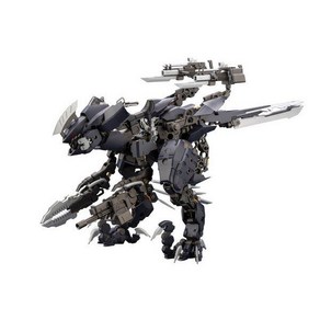 KOTOBUKIYA 코토부키야 HG073 헥사 기어 키트 블록 1/24 볼트 렉스 러스 [조립식 플라스틱 모델 전체 높이 약 165mm 1/24 스케일]