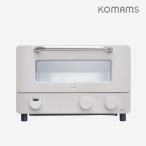 [보만] 코맘스 13L 스팀오븐 SO1323G