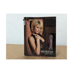 패리스힐튼 향수 Heiess Pefume By Pais Hilton 여성용 오 드 퍼퓸 산 *미사용* 238476, 패리스힐튼 향수 Heiess Pefume By Pa, 1개, 1.52ml