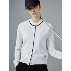 BEANPOLE GOLF 여성 풀오픈 니트 베스트 아이보리 마감임박!!!