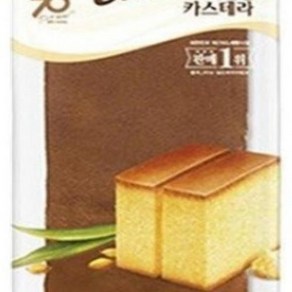 스위트카스테라클래식 삼립식품 실온 85g, 1개