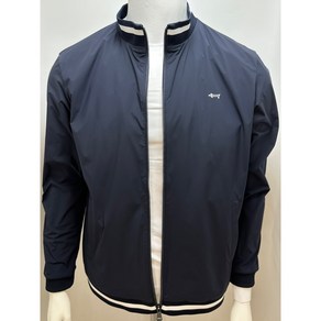 루이까스텔 남성 골프 25 S/S 30% 에리 밑단 2도 시보리 스트레치 안감 바람막이 점퍼 #일상 #봄 #데일리룩 #나들이 [NC 신구로점]