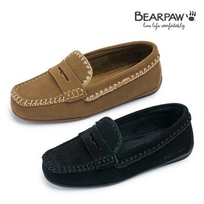 베어파우(BEARPAW) NATALIE 양털 모카신 K2927QD 2종