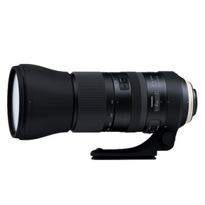 탐론 SP 150-600mm F/5-6.3 Di VC USD G2 A022, A022E 캐논 마운트