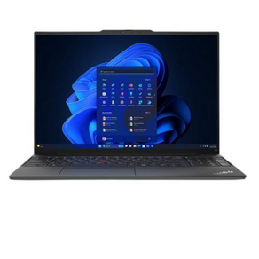 레노버 2024 씽크패드 E16 G2 코어Ulta5, Gaphite black, 1TB, 16GB, WIN11 Home, 21MA0034KR