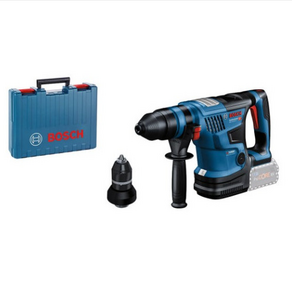 보쉬 BOSCH GBH18V 34CF 베어툴 본체 케이스 충전햄머드릴 로타리함마 SDS PLUS 해머드라이버