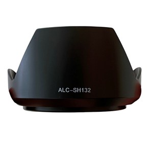 ALC-SH132 카메라 렌즈 후드 55mm fe 28-70 가역 꽃 렌즈 커버, 1개