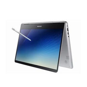 삼성전자 노트북Pen NT950QAA i5 8G 256G 라데온540 Win10