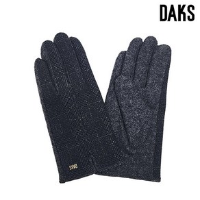 [_]닥스 남성 모직 장갑 GPR384O