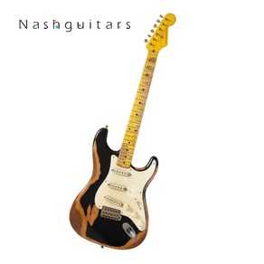 [Nashguitas] S-57 내쉬 일렉기타 (딜러 셀렉트 SAM-119), 1개