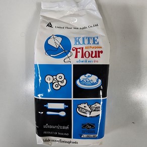 카이트 올퍼포즈 밀가루 KITE FLOUR worldfood