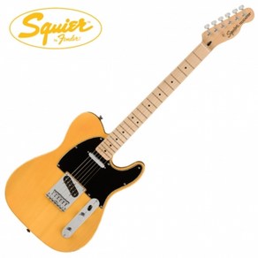 스콰이어 어피니티 텔레캐스터 AFFINITY TELECASTER 일렉기타