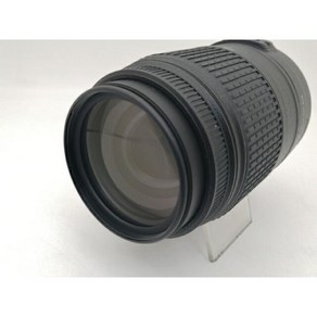 [일본정품수입]【중고】Nikon AF-S DX NIKKOR 55-300mm F4.5-5.6G ED VR (Nikon F마운트/APS-C)【아키바 5, 1개, 한개옵션0