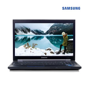 삼성 센스 NT200B5C 게이밍 중고노트북