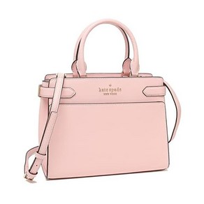 Kate spade 케이트스페이드 핸드백 숄더백 스테이시 핑크 여성 WKRU695101 데일리 고급 가방