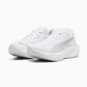 푸마 PUMA 309707 10 화이트 디비에이트 나이트로 3 Deviate NITRO 3