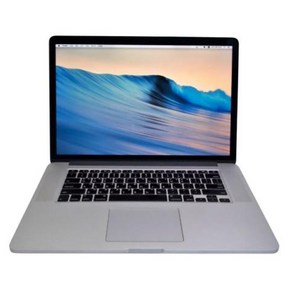 MacBook Po 맥북프로 15인치 2014년 i5 RAM 8GB SSD 128G (A1398), A1398, WIN10, 4GB, 128GB, 랜덤