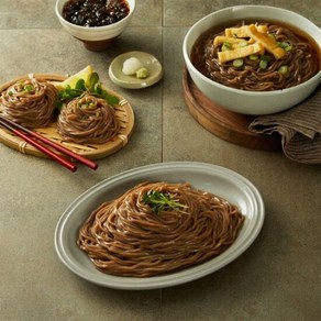 [천일식품] 사누끼메밀면 1.25kg (250g x 5개입)