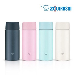 보온병 SM-ZA36 360ml / 코끼리 텀블러, 01 조지루시 보온병 SM-ZA36-BM, 1개