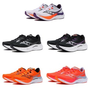 써코니 엔돌핀 스피드 4 런닝화 Saucony ENDORPHIN PRO 4