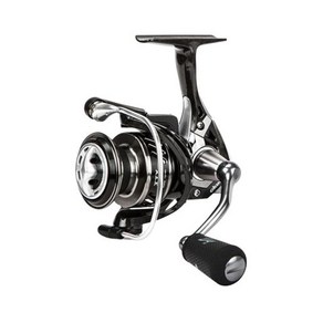 OKUMA ITX-2500H ITX 스피닝 릴 7BB+1RB 멀티 원 사이즈, Itx-2500h; 165야드-3.6kg(8파운드),, 1개