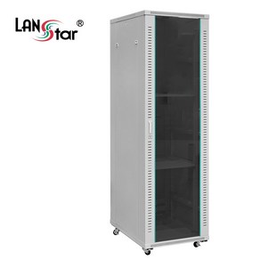 LANstar 19인치 허브랙 2000x800x600 42U LS-2000H