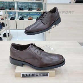 매장정품 락포트 ROCKPORT 그레이슨 플레인토 남성 구두 CI9240 1680124