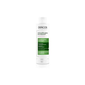 VICHY 비쉬 Decos Sensitive Shampoo 200ml, 1개