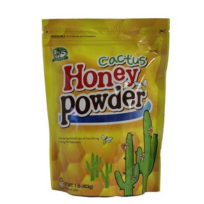 Evergreen Cactus Honey Powder 16 oz 에버그린 선인장 꿀가루 16온스