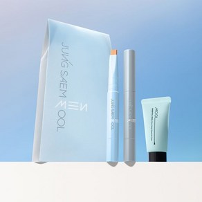정샘물 맨 다크존 컨실러 1.1g, 살몬 베이지 [증정], 1개
