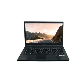 120GB+윈도우10탑재 신학기 중고노트북, 06-삼성 R560 P560, 4GB, 120GB