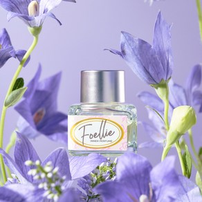 포엘리에 Y케어 이너퍼퓸 오드튈르리, 오드튈르리 라일락향 5ml, 1개, 5ml