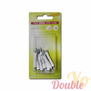 석고보드나사 발톱앙카 토우 DIY철물모음 RW638953, 석고보드나사7개 TA-50