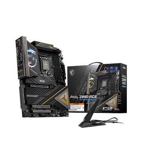 [MSI] MEG Z890 에이스 (인텔Z890/ATX)