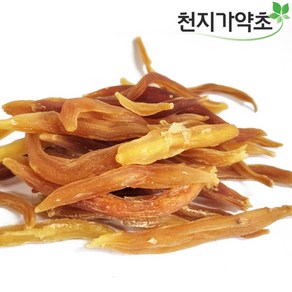 국산 건조 천문동 뿌리 껍질제거, 1개, 100g