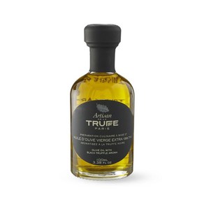 [아티장 드 라 트루프] 엑스트라버진 올리브오일 위드 블랙트러플향 100ml, 1개