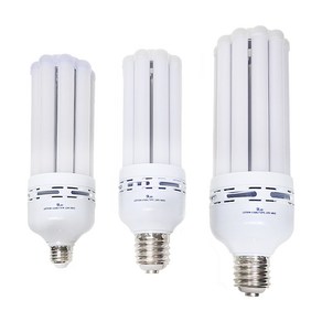 LED 건식 컨버터 내장형 램프 35W 50W E26 E39 전구색 주광색, 35W E39, 1개