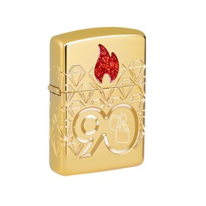 zippo 90주년 기념 라이터49866 collectible of the Yea