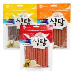 식탐 져키 90g, 1개