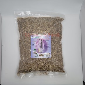 [신중국식품] 고향집 볶음 들깨가루 거친거 1kg, 1개