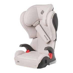 순성 제나주니어 플러스 카시트 ISOFIX 일체형, 밀키베이지