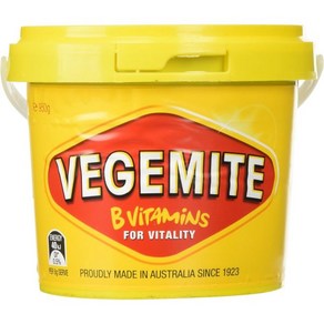 Kaft Vegemite 950g Tub Ja, 1개